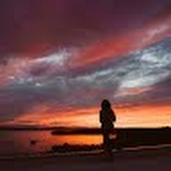 Meet your Posher, Tori