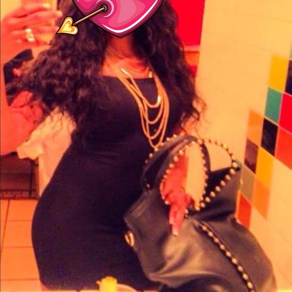 💕Little Black Dress💕 - Picture 2 of 2