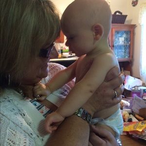 Meet your Posher, Barbie