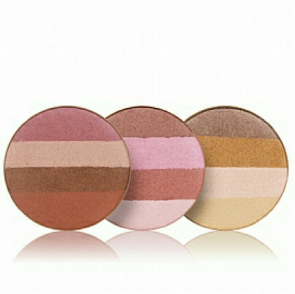 Jane iredale