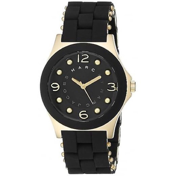 Marc by Marc Jacobs Pelly watch