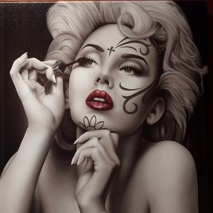 Meet your Posher, Greta