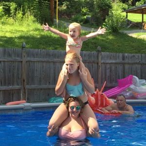 Meet your Posher, Natalie