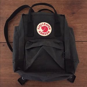 Fjallraven Kanken Mini