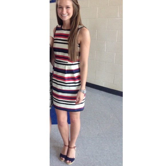 J. Crew Dress