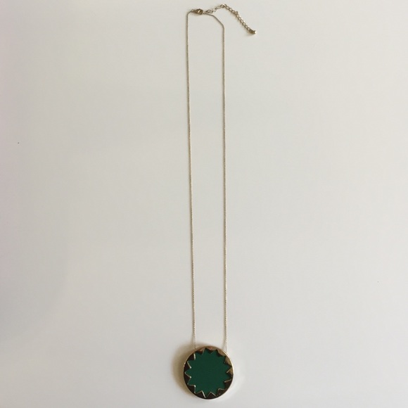 House of Harlow Necklace