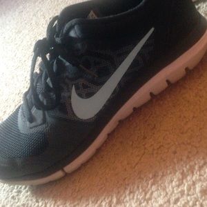 Nike Flash Flex 2015 Run