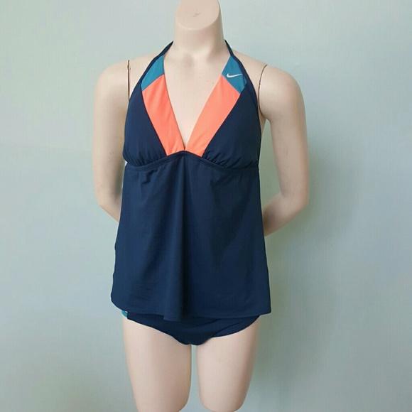 Mike tankini
