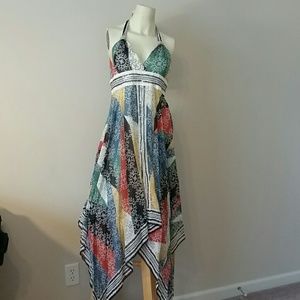 BCBG MaxAzria Dress