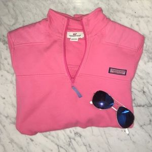 PRICE DROP: Vineyard Vines Shep Shirt pullover