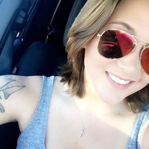 Meet your Posher, Audrey