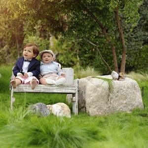 Meet your Posher, Marylu