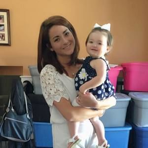 Meet your Posher, Natalie