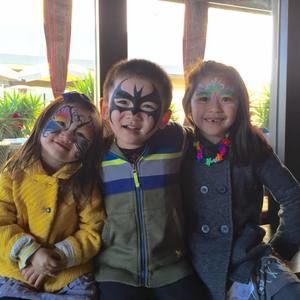 Meet your Posher, Annie