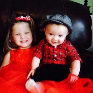 Meet your Posher, Sherry