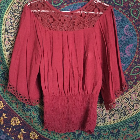 Lightly used Earthbound tunic