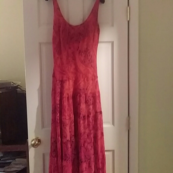 Jones Wear maxi sundress