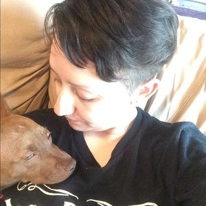 Meet your Posher, Catt