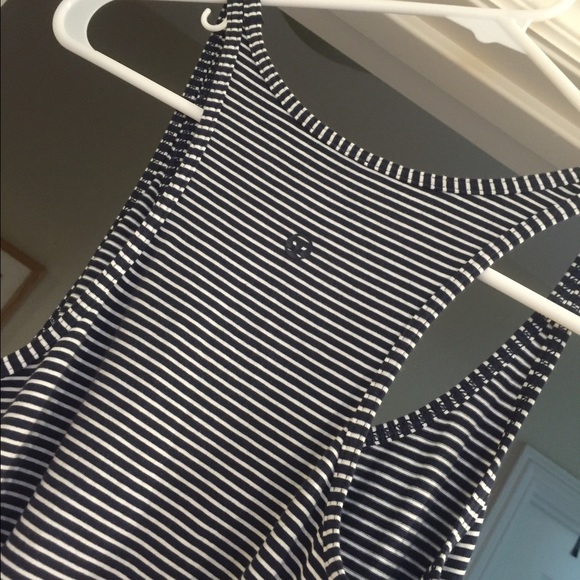 Lululemon refresh maxi dress 6