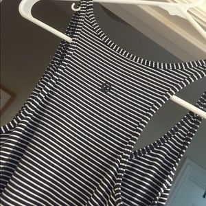 Lululemon refresh maxi dress 6