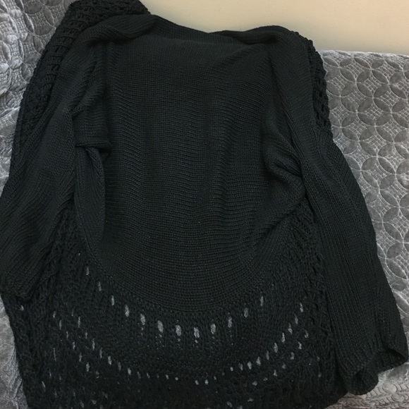 White House black market sweater - Picture 2 of 2