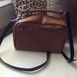 Kelsi dagger Brooklyn geek crossbody purse