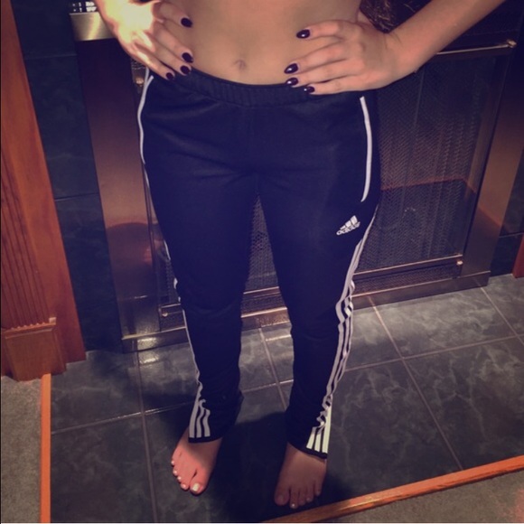 For @kuji0147 women's XS ADIDAS Pants