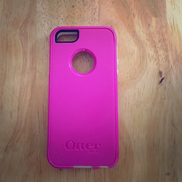 Otterbox 5/5S Case