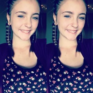 Meet your Posher, Jocelyn