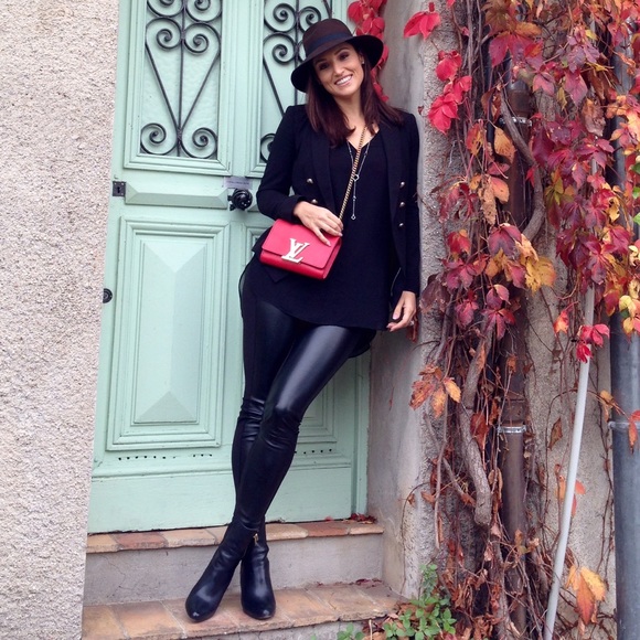 Accessories - The perfect wool hat!
