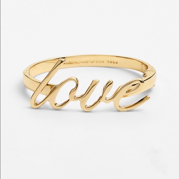 ISO kate spade bracelet - Picture 1 of 1