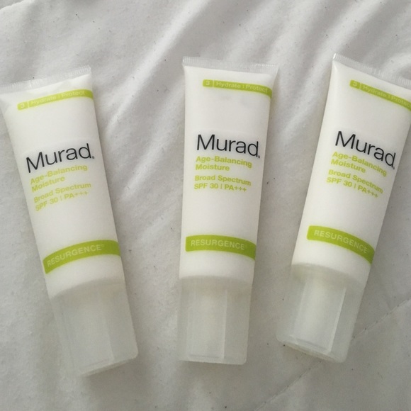 Murad balancing moisture balancing