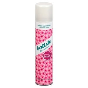 Batiste Dry Shampoo