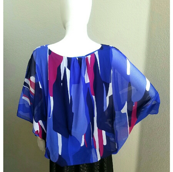 Alfani Top - Picture 2 of 3