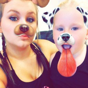 Meet your Posher, Kaylee