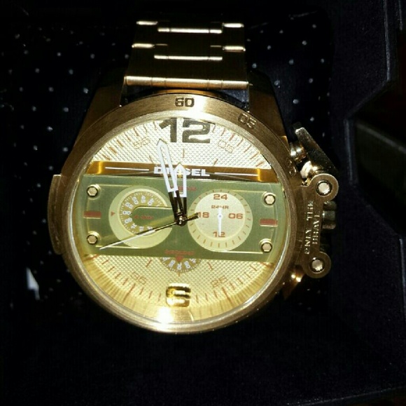 Diesel watch