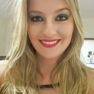 Meet your Posher, Daniela