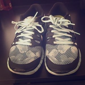 Nike 5.0 free runs