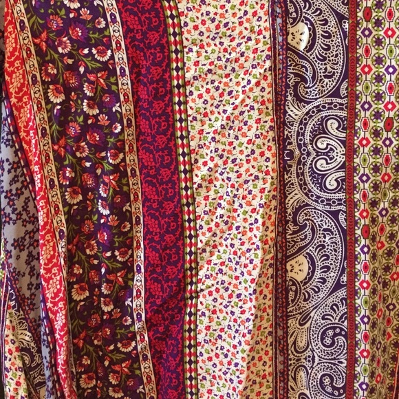 Colorful Romper - Picture 4 of 4