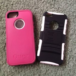 iPhone 5/5s case