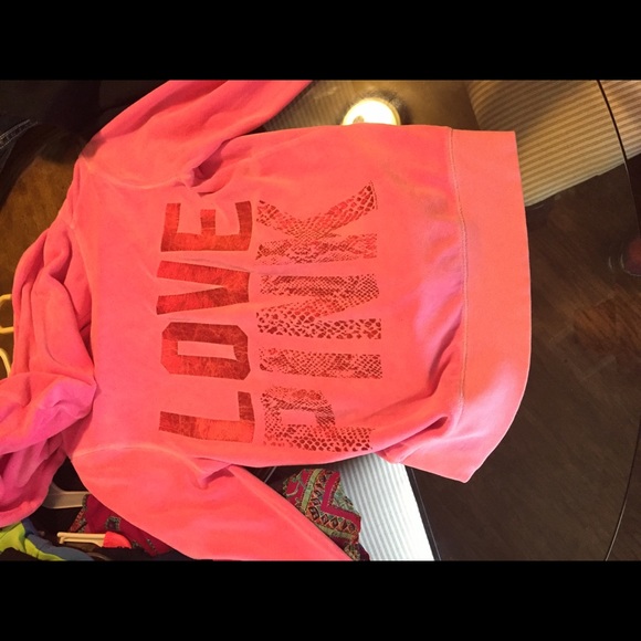 Victoria's Secret Jacket - Picture 1 of 3