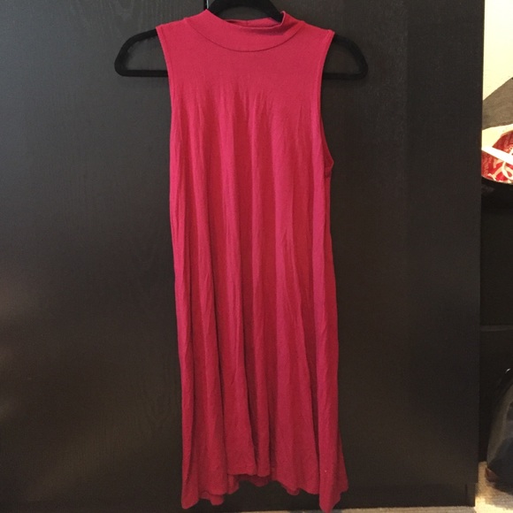 Dresses & Skirts - Turtleneck Dress