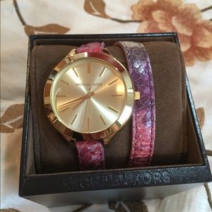 🌺 Michael Kors watch 🌺