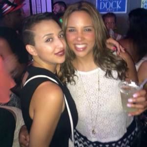 Meet your Posher, Jade