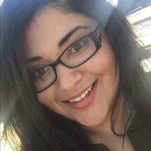 Meet your Posher, Jackie