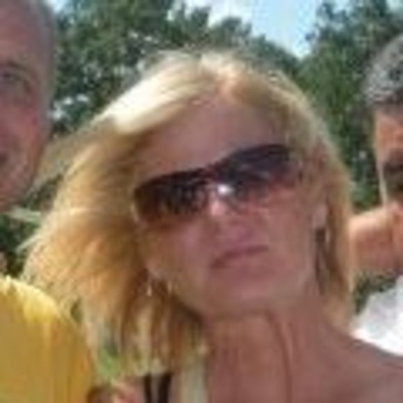 Meet your Posher, Marykathleen - Picture 1 of 1