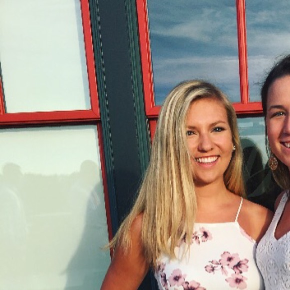 Meet your Posher, Colleen