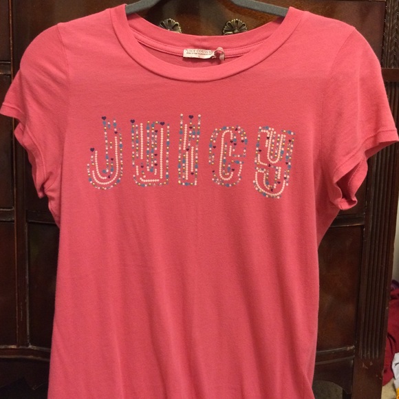 Juicy Couture shirt