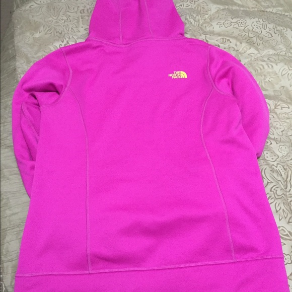 North Face Jacket - Picture 2 of 2