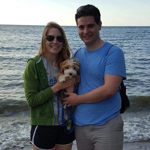 Meet your Posher, Shayla